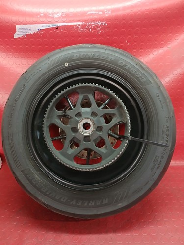 Felge radscheibe hinten harley - felge,