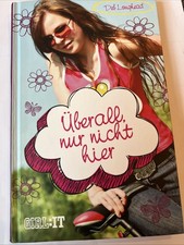 Girl - IT / Überall nur nicht