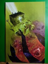 2023 BOOM! Comics Hunt