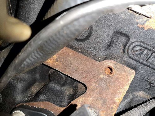 Afn teilmotor volkswagen - teilmotor,