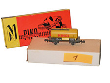PIKO 5/4127-019 Spur N