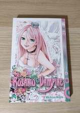 Rosario + Vampire Season II 14