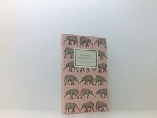 Goethes Elefanten (Insel-Bücherei) Oliver Matuschek Matuschek, Oliver: