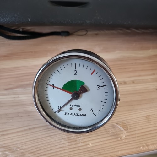 Wasserstandsanzeiger m - 1/2",