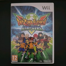 Inazuma Eleven: Strikers