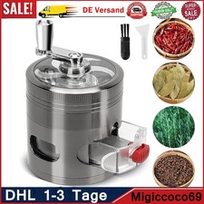 Hochwertiger Mini Metall