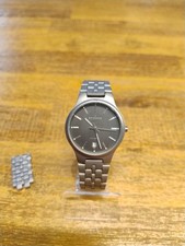 Skagen herren uhr titanium - skagen,