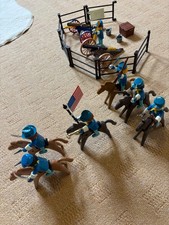 Soldaten Nordstaaten Armee