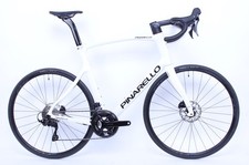 Pinarello X1 105 Road Bike