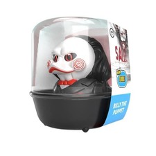 TUBBZ Vinyl-Figur: Saw Billy