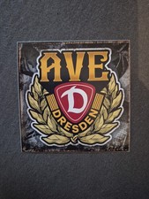 AVE SG DYNAMO DRESDEN AUFKLEBER ULTRA KBLOCK ELBFLORENZ
