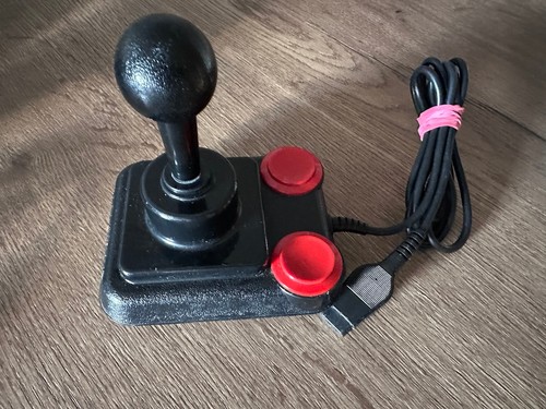 Competition pro joystick - competition,