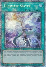 Yugioh ultimate slayer - yugioh!,