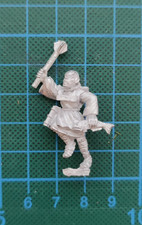 Warhammer Mordheim Mortheim