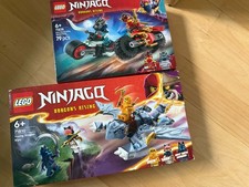 LEGO® Ninjago 71838 - Kais