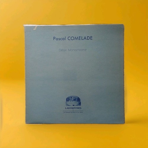 Seltene pascal - seltene, lp/pascal