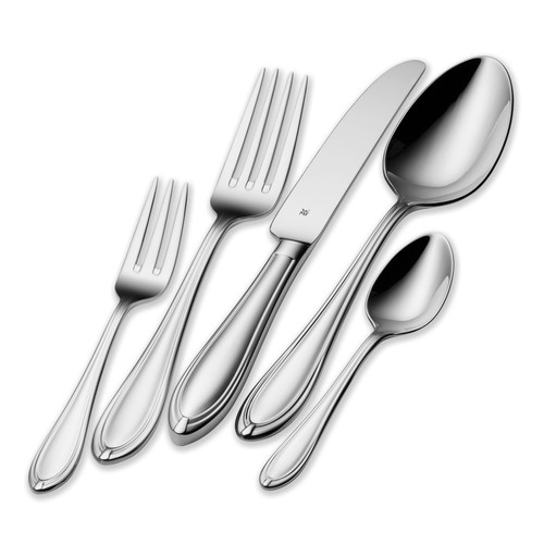 Wmf besteck set teilig - wmf, 60-teilig