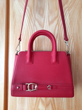 hübsche kleine  AIGNER LEDER