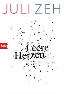 Leere herzen von zeh - leere,