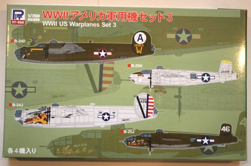 Pit road skywave 700 ww2 - pit, 1/700
