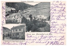 Marienthal Ahrtal - Restaurant
