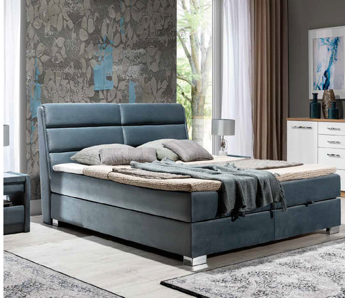 Boxspringbett bett hotel luxus - bett,