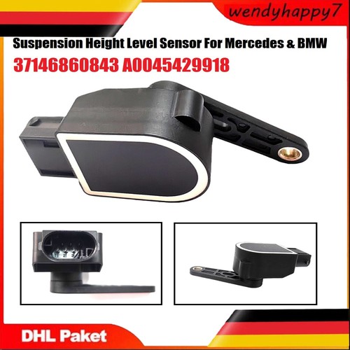Sensor leuchtweitenregulierung - sensor,