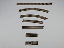 Fleischmann Spur N Gleise