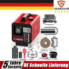 8KW Standheizung Diesel 12V