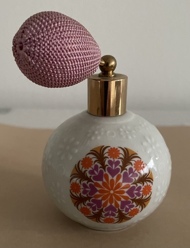 Vintage ilona porzellan - vintage,