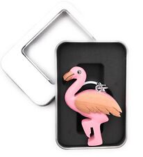 Schlüsselanhänger Holz