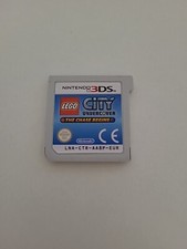 LEGO CITY Undercover: The