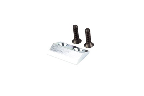 Gegenmesser häckslermesser - gegenmesser,