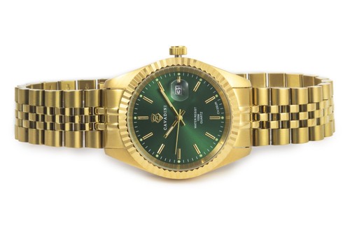 Cavadini herrenuhr leonardo - herrenuhr,