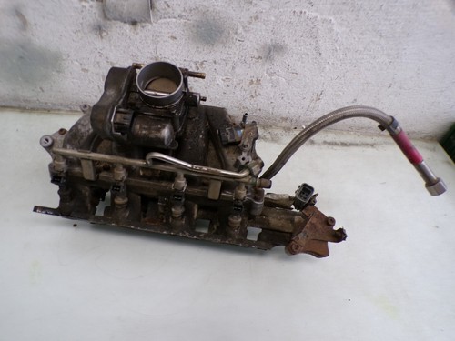 Ansaugbrücke opel combo 6 - opel, 1.6