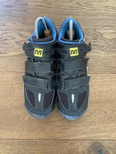 Mavic Klickschuhe Gr. 43 1/3