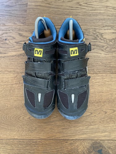 Mavic klickschuhe 1 - klickschuhe, 1/3