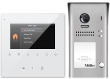 Video Türsprechanlage 1