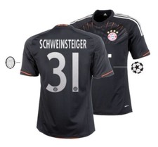 Trikot Adidas FC Bayern