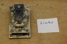 hochwertigr Gangregler