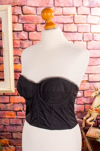 Vintage orig 60er - , korsage