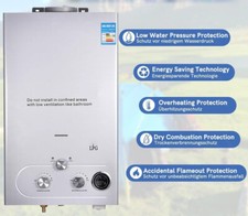 6L-20L LPG Propan