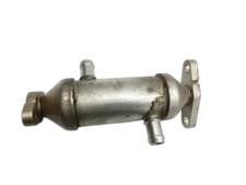 AGR Kühler Wärmetauscher Abgaskühler für Smart ForTwo 451 07-10 799 33KW