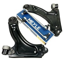 2x Querlenker mit 2x MEYLE HD