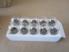 Traktor Motorrad Oldtimer Glühbirne Rücklicht R10W 12V 10W HELLA 20x10=200