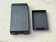 Audi A6 4F C6 Rücksitz Mittel