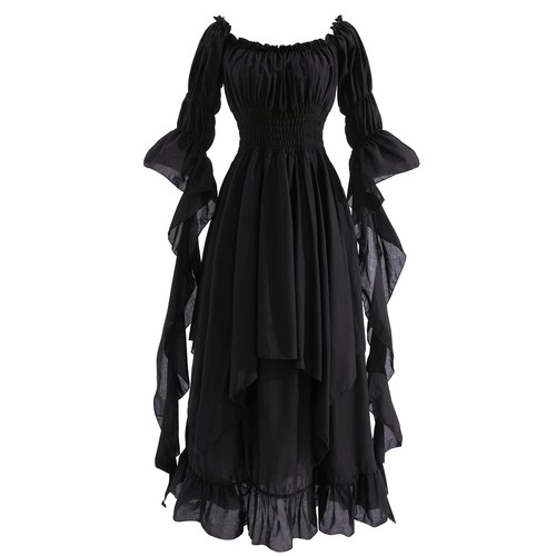 Viktorianisches kleid - viktorianisches,