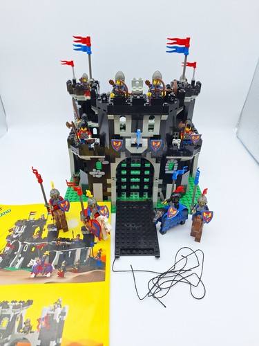Lego castle ritter - lego:,