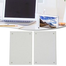 Acryl Bilderrahmen Sammlung 10