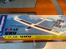 GRAUPNER SOLAR UHU
